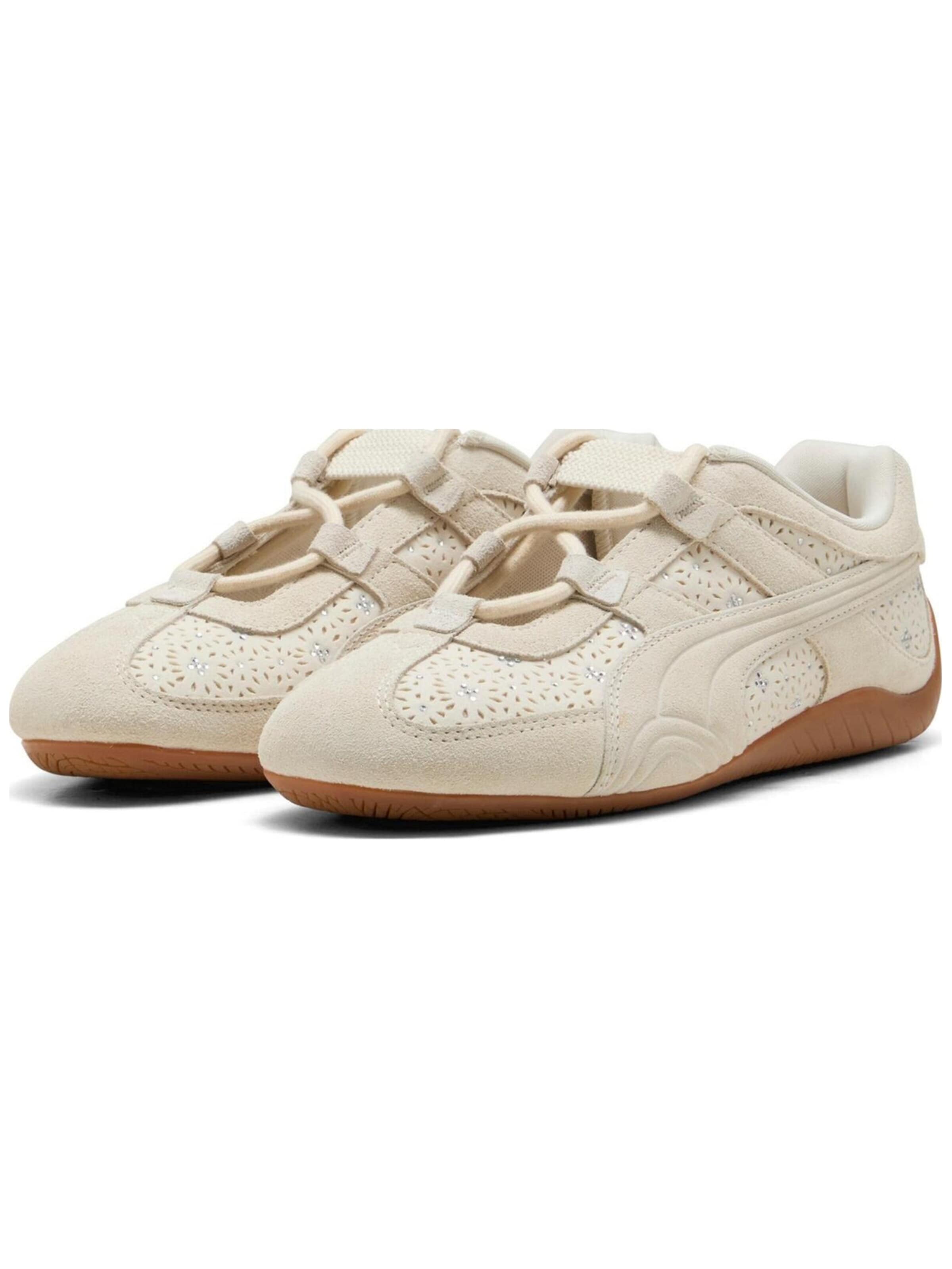 Scarpa sportiva 'Puma Speedcat Go' di PUMA in beige