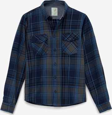 By Diess Collection Regular Fit Paita värissä sininen: etupuoli