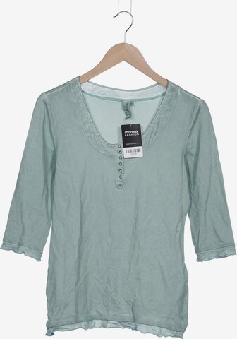 Simclan Top & Shirt in M in Green: front