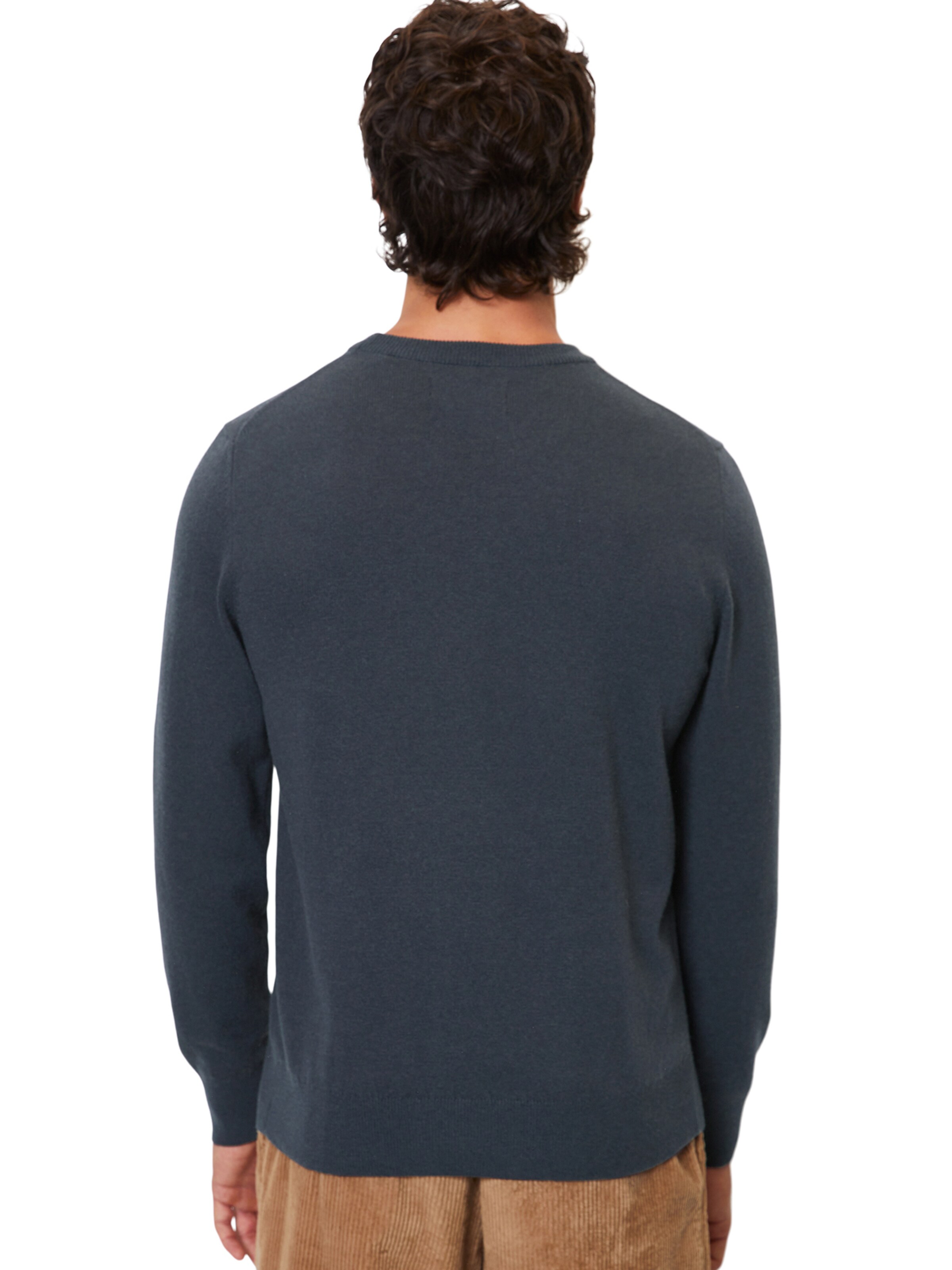 Marc O'PoloPulover - plava boja