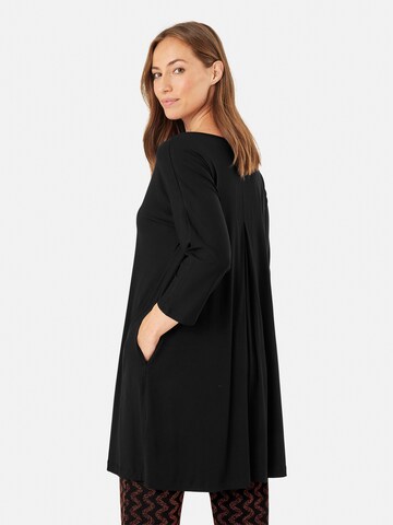 Masai Dress 'Gertine' in Black