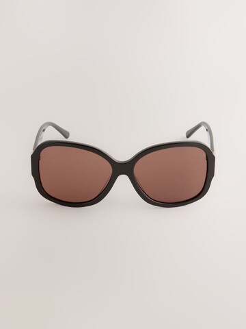 Lunettes de soleil Next en marron