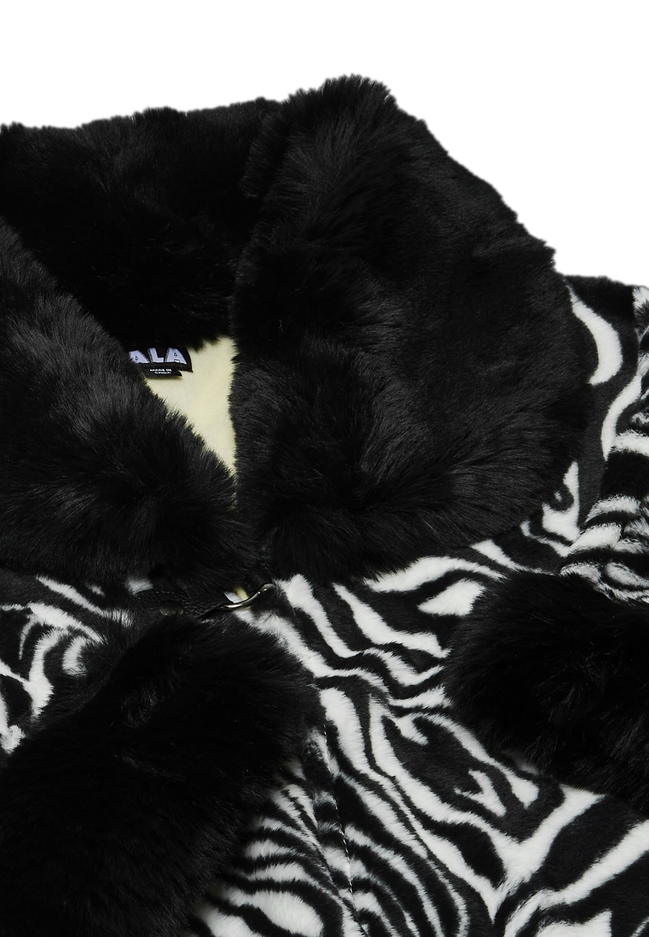 IMALA - Capa 'imala' em preto