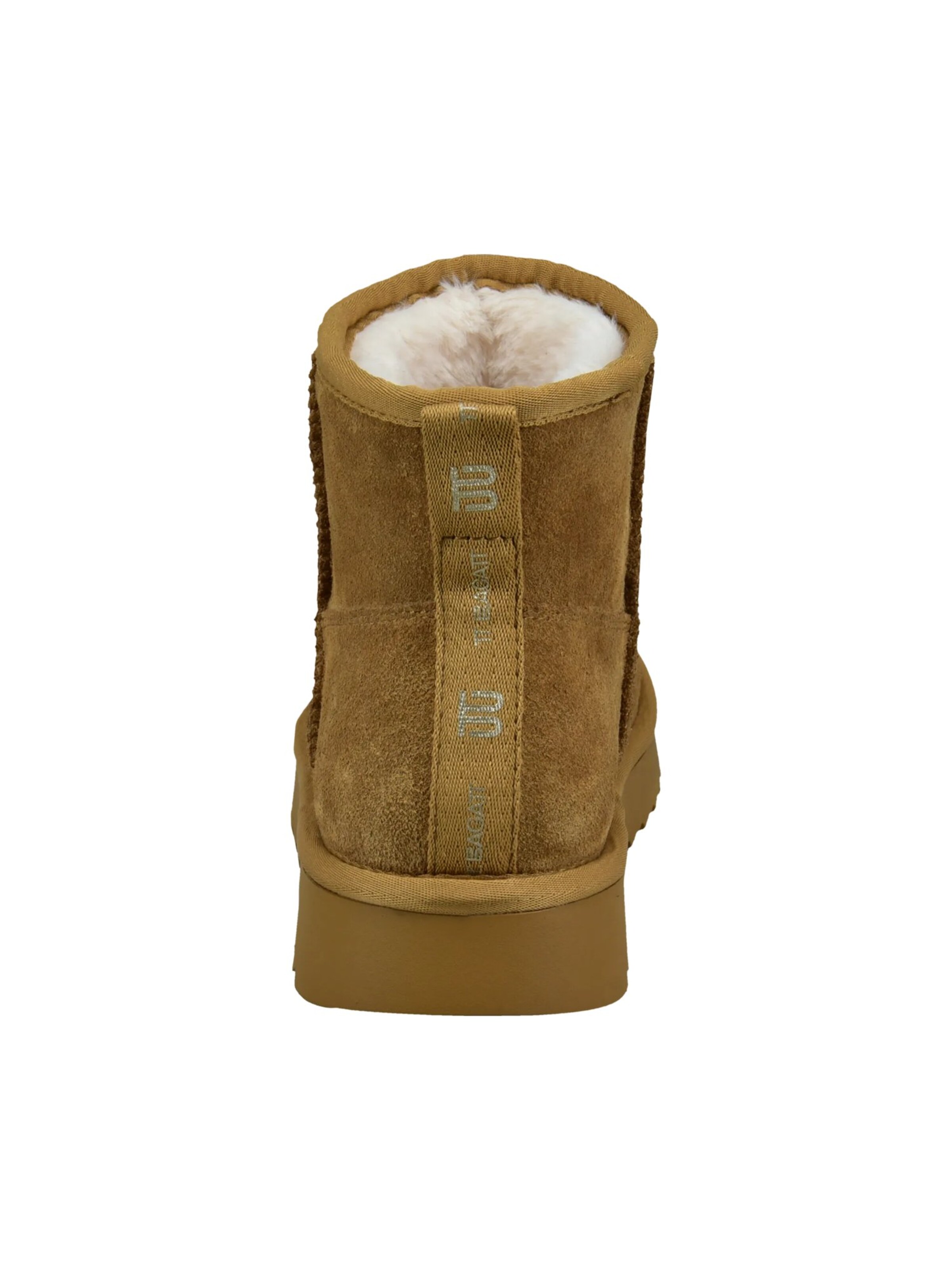TT. BAGATT Boots in Brown