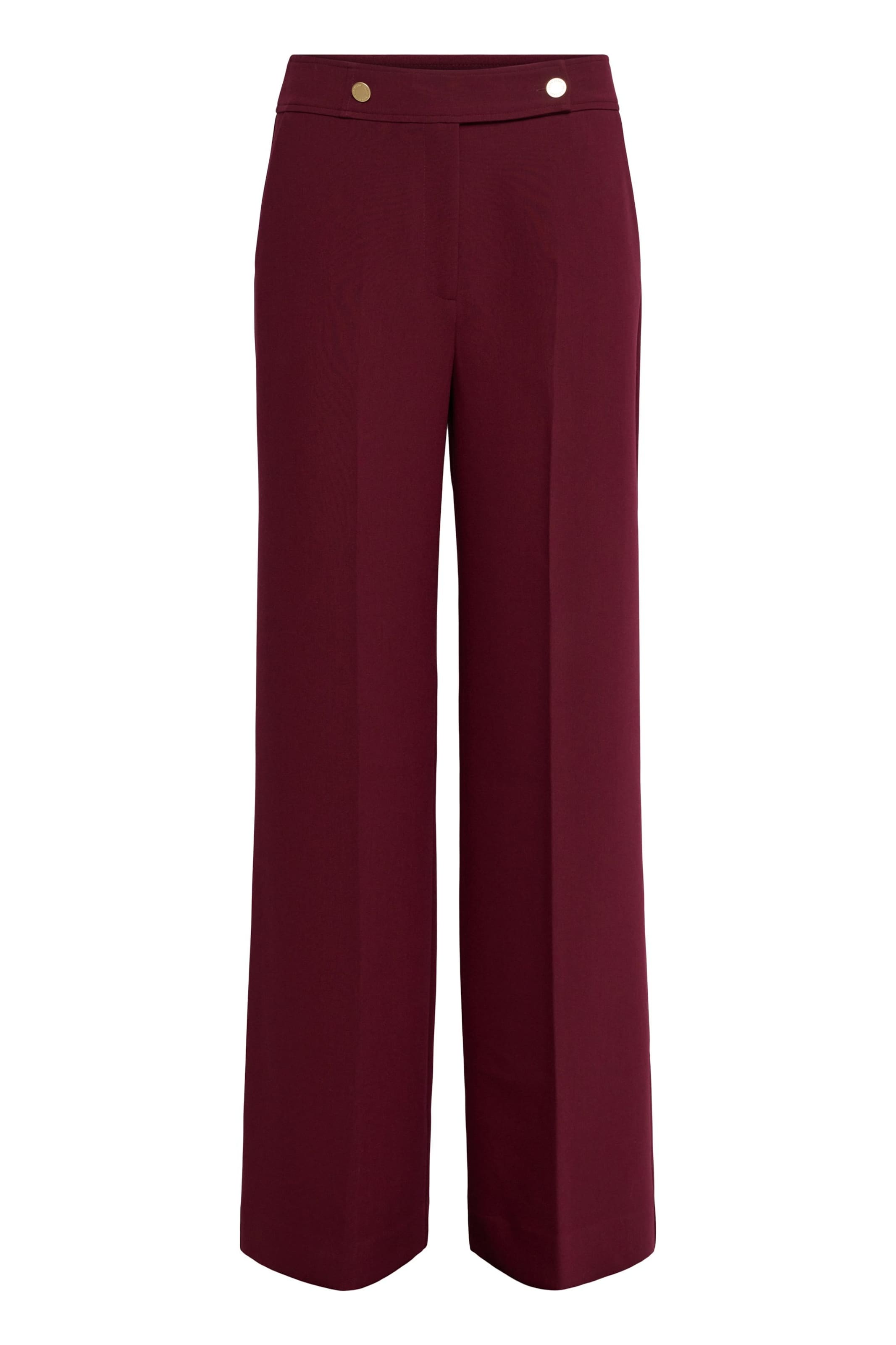Salsa Jeans Chino trousers in 34/32 in Dark brown, Item view