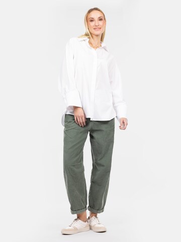 Suri Frey Tapered Trousers 'Freyday' in Green