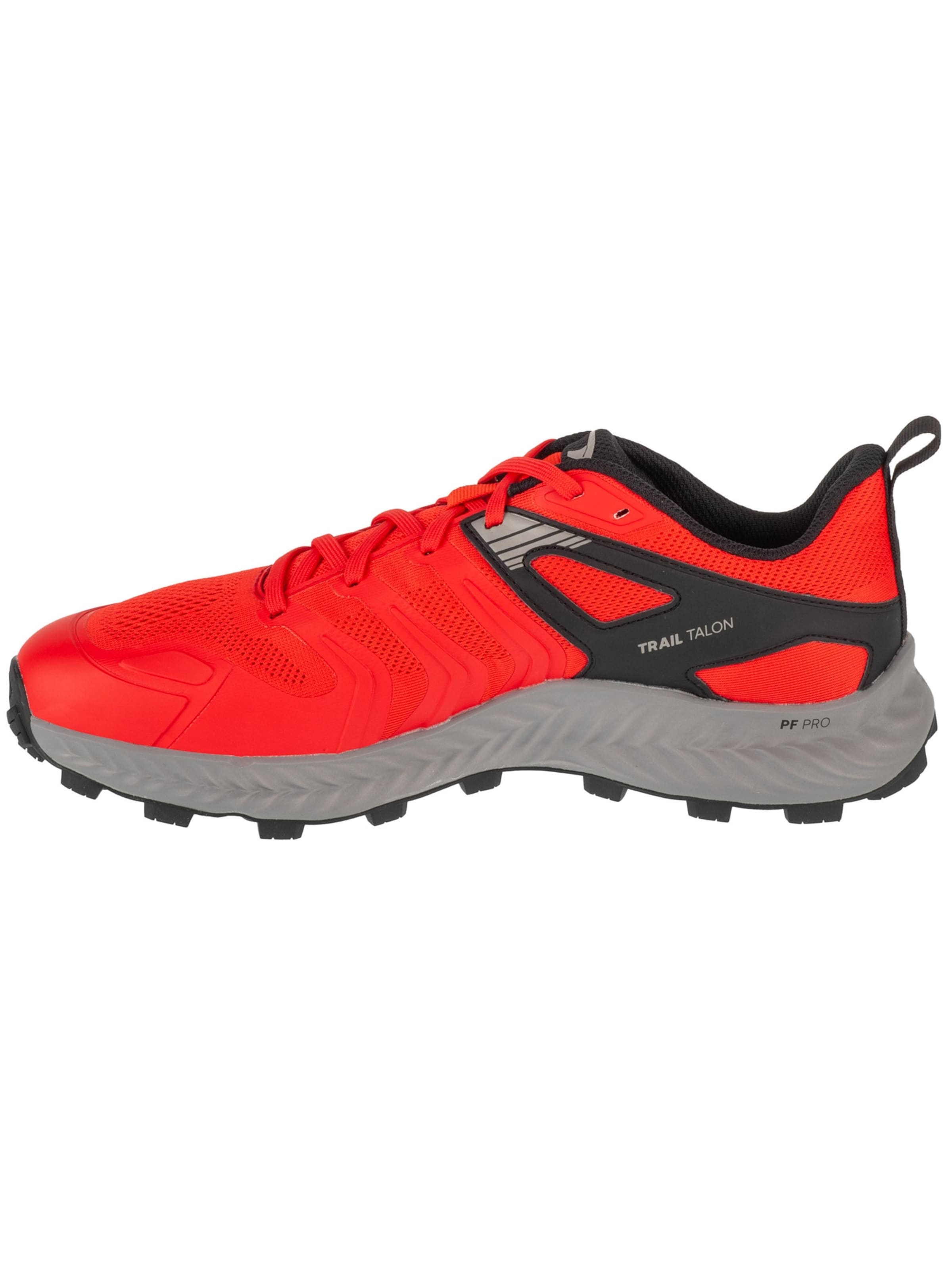 Inov-8 Loopschoen 'TrailTalon' in Rood
