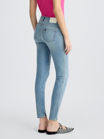 Liu Jo Skinny Džíny – modrá