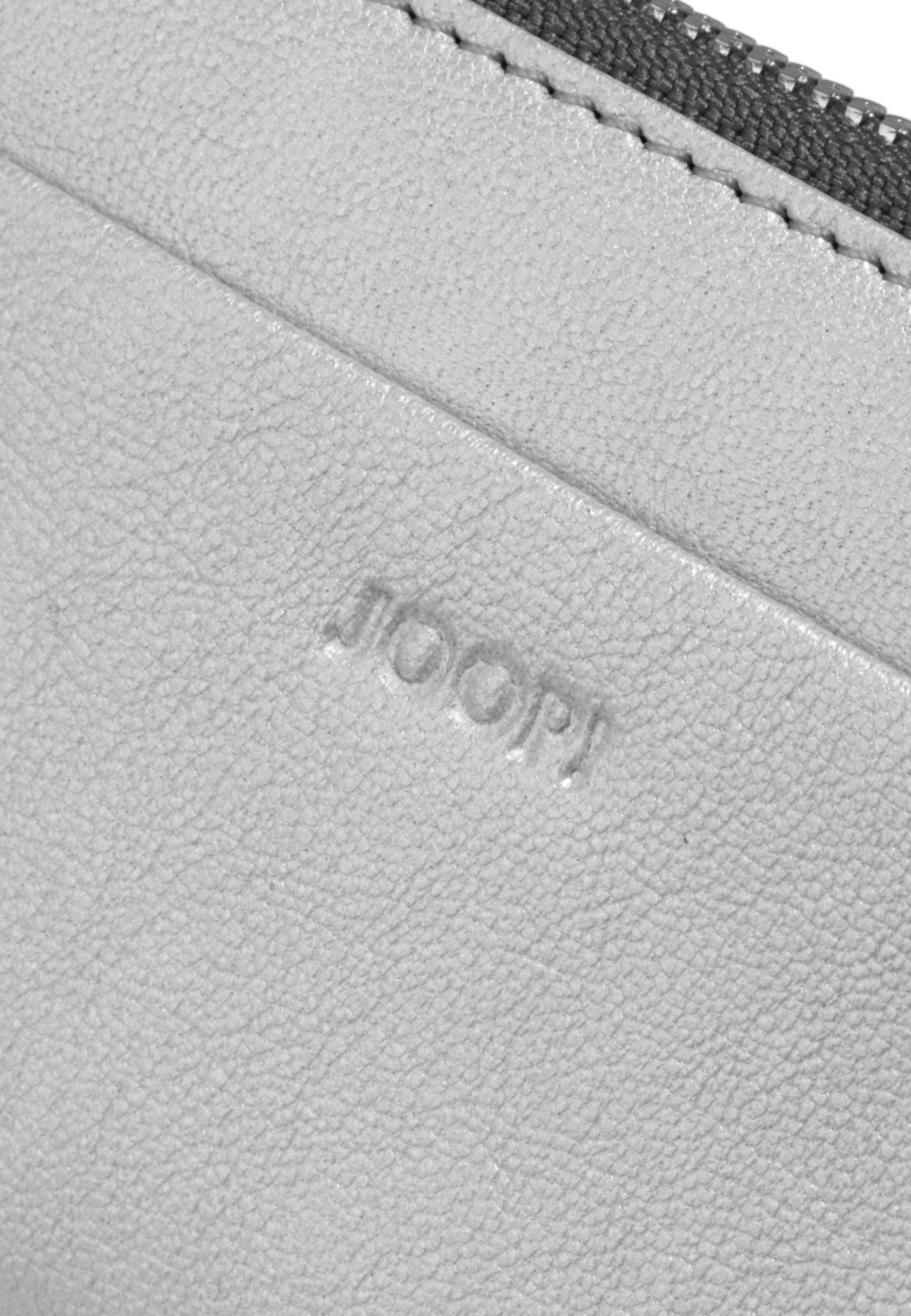 JOOP! Portemonnaie 'Lantea Aena' in Silber