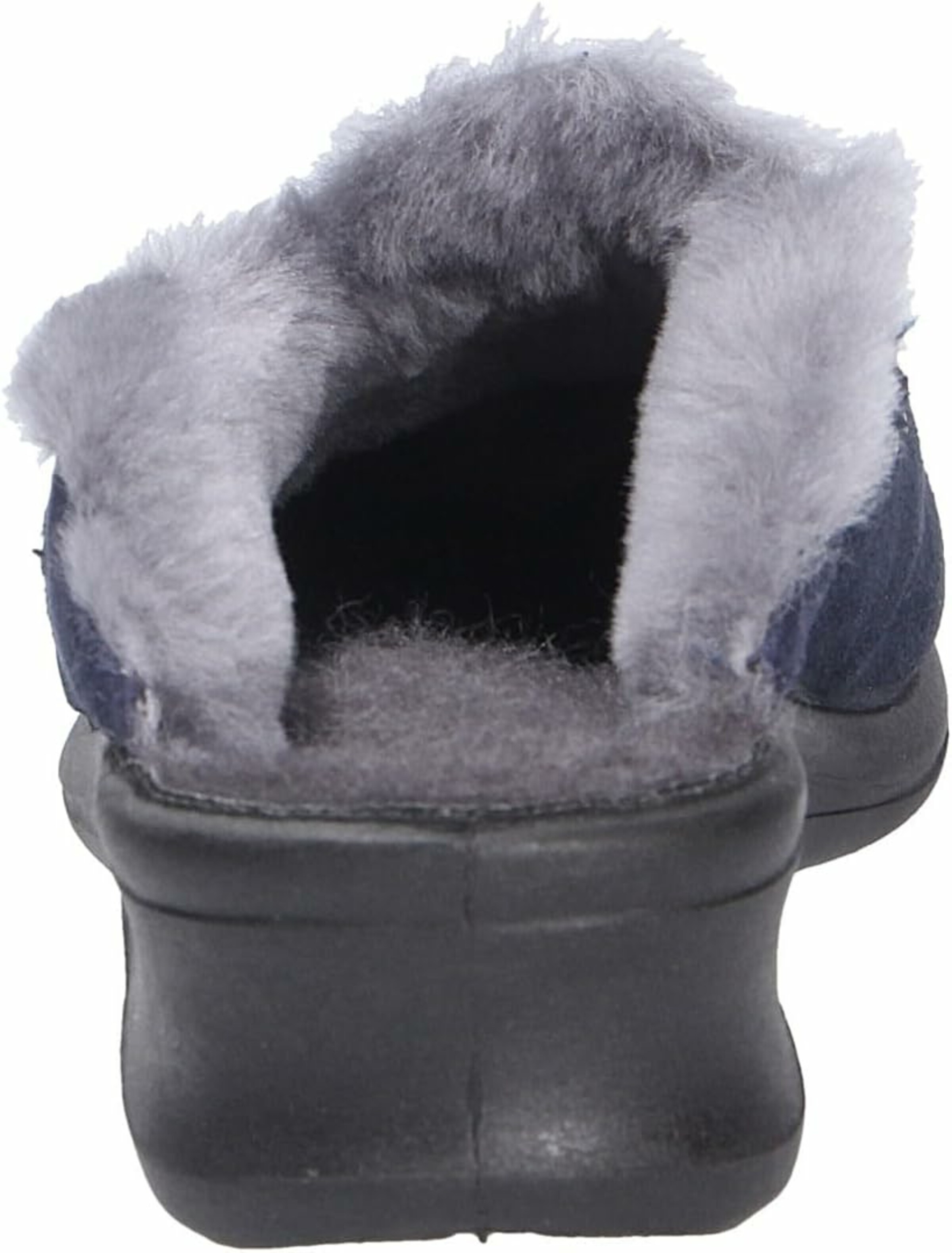 ROHDE Slipper in Blue