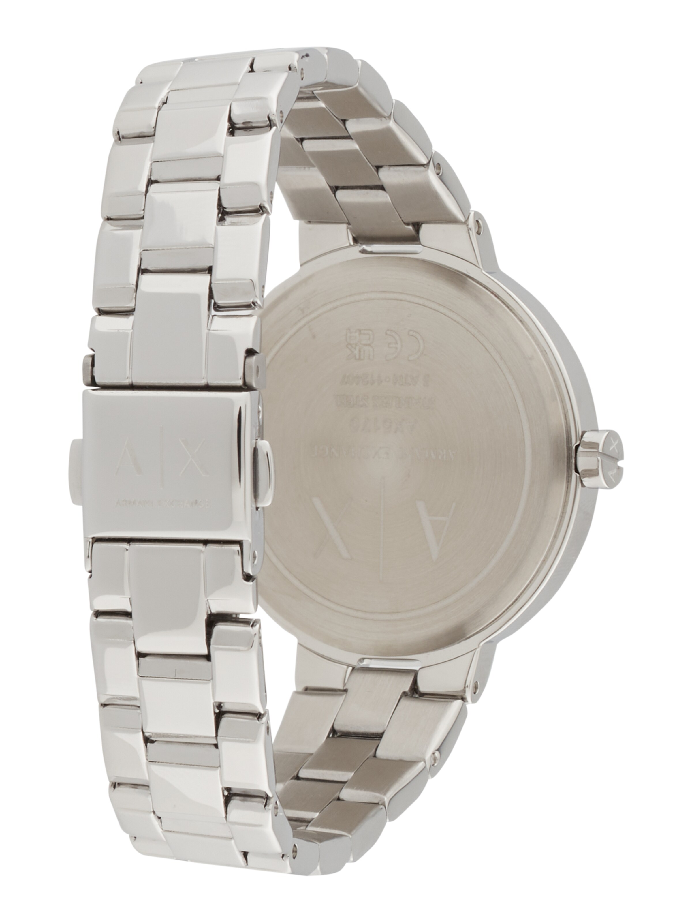 ARMANI EXCHANGE - Relógios analógicos em prata