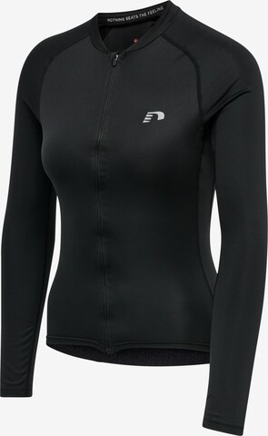 Newline Performance Shirt in Black