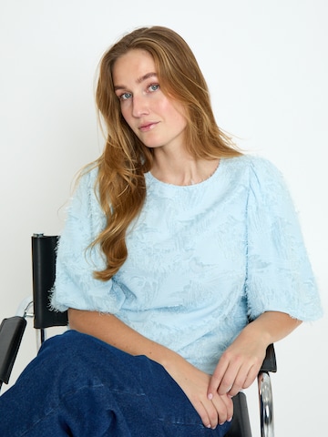 Top 'Kylin Structure' di Peppercorn in blu