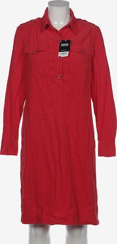 Cacharel Dress in L in Red: front