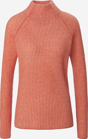 include Sweater in Red: front