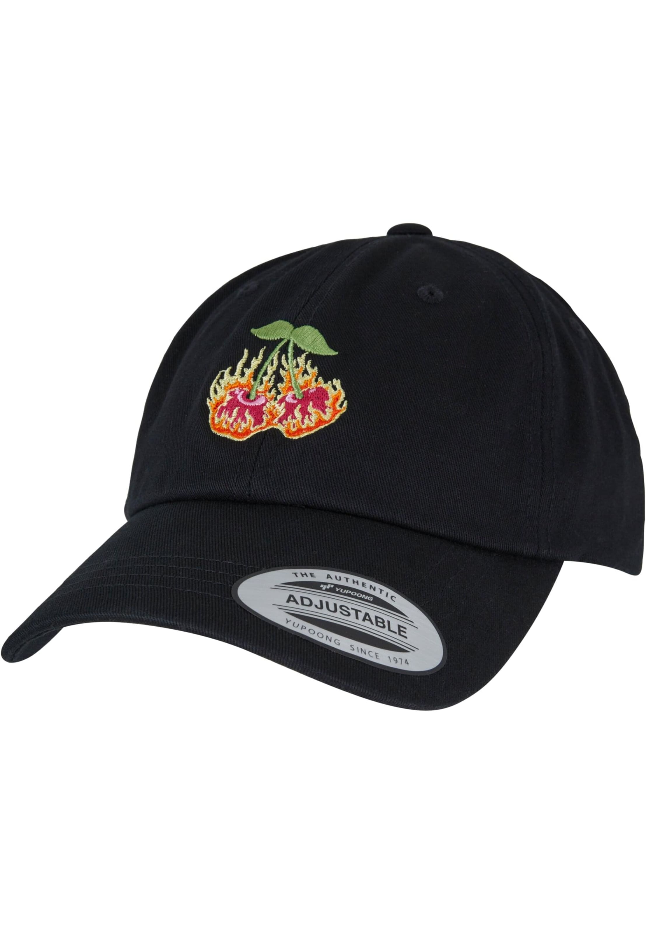 Days Beyond Lippalakki 'Sweet & Juicy' värissä musta: etupuoli