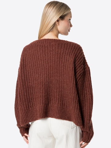 STEFFEN SCHRAUT Sweater 'Chiuvana' in Red