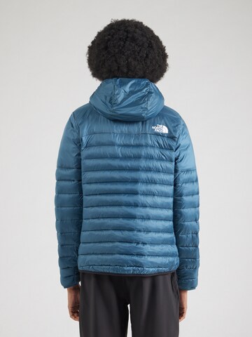 Giacca per outdoor 'TERRA PEAK' di THE NORTH FACE in blu