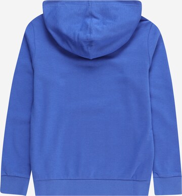 Champion Authentic Athletic Apparel Sweatshirt in Blue