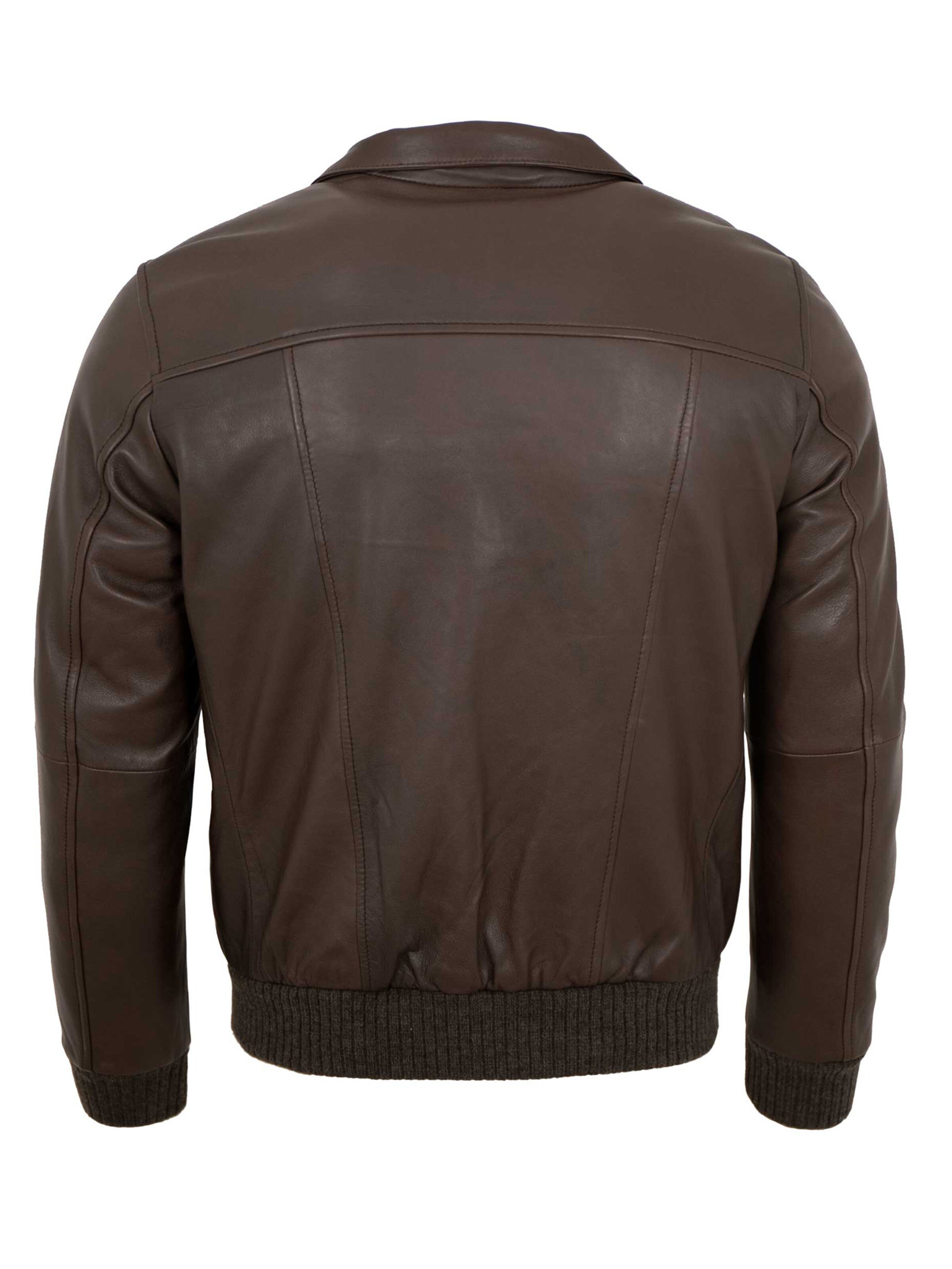 MADDOX Übergangsjacke 'Carlos'‌‌‌‌‌‌‌‌‌‌ in Braun