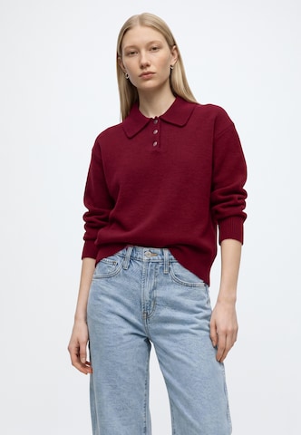 Barrel Jean 'BALSAM' GAP en bleu