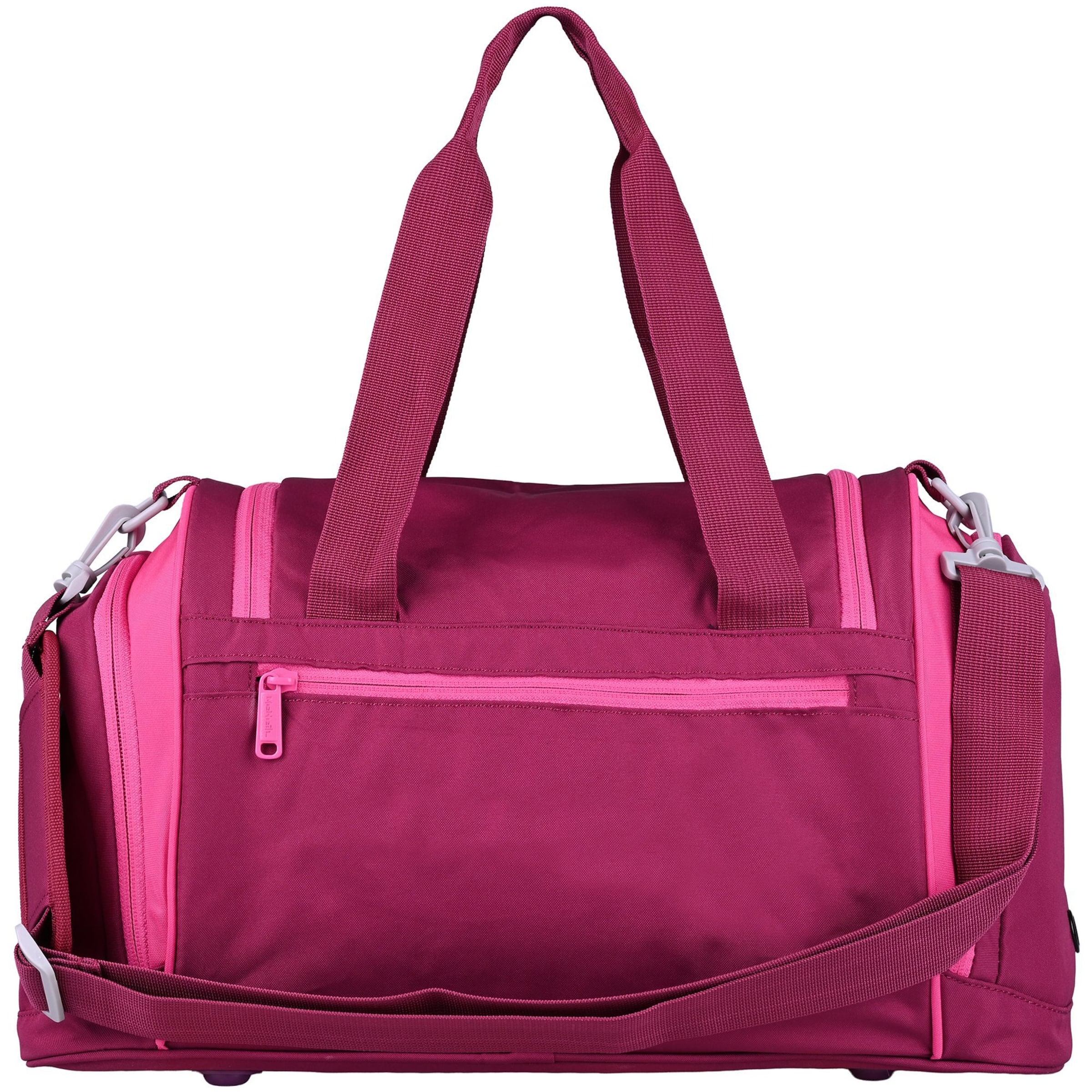 Sac de sport MCNEILL en violet
