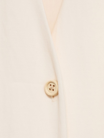 Combinaison 'BRIGIT' MANGO en beige
