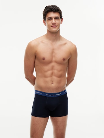 TOMMY HILFIGER Boxer shorts in Black