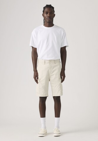 LEVI'S ® Regular Shorts in Weiß