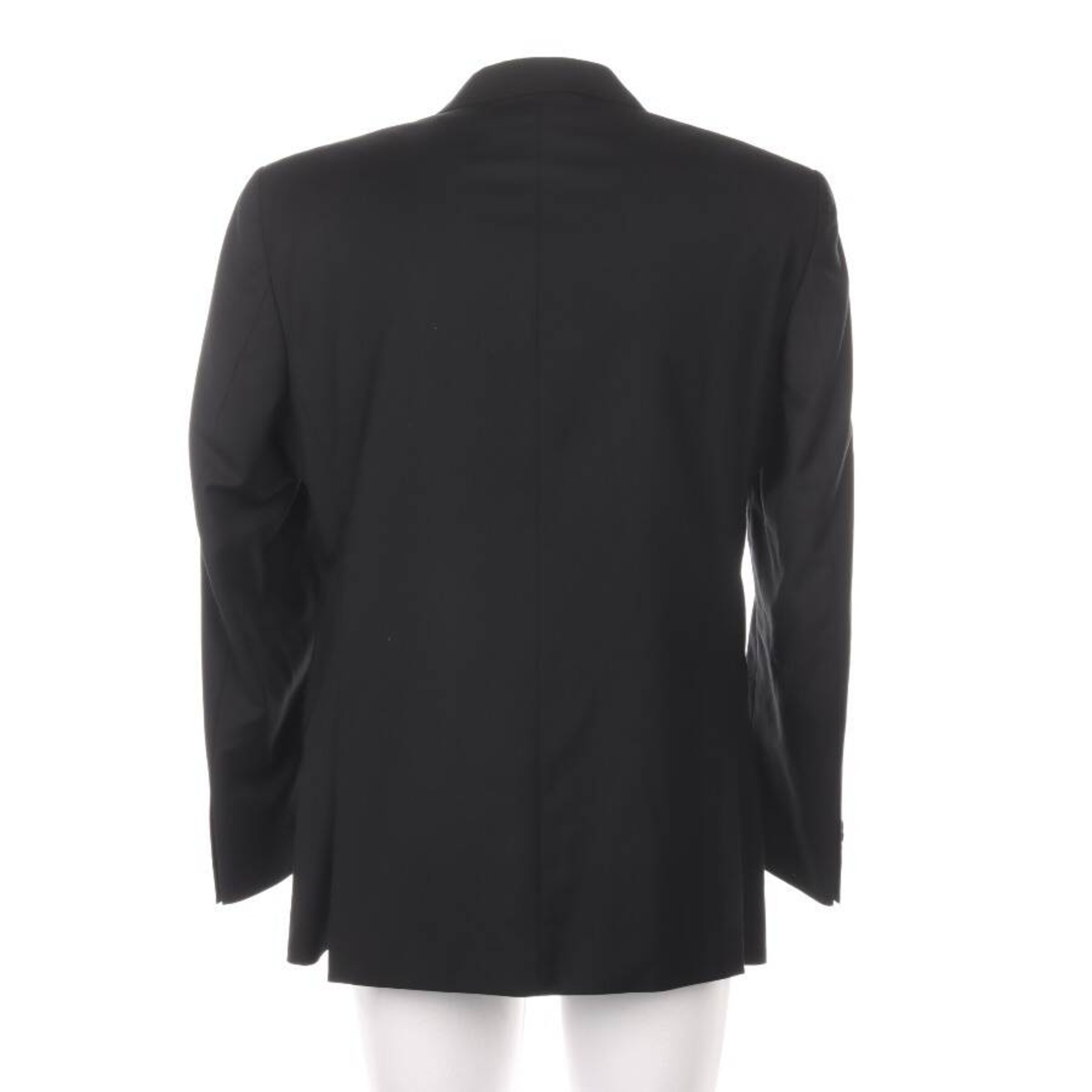 ROY ROBSON Sakko M-L in Schwarz