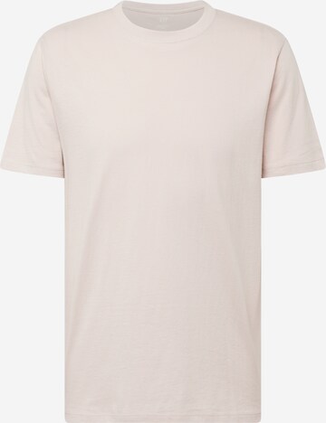 T-Shirt 'EVERYDAY' GAP en rose : devant