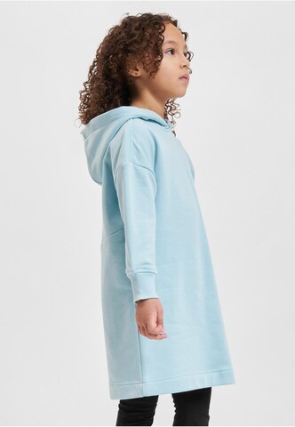 Robe Urban Classics en bleu