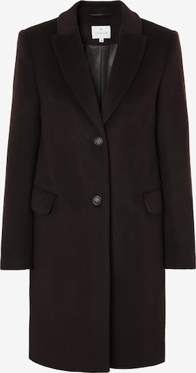 Demisezoninis paltas 'Sakowia' iš TATUUM, spalva – tamsiai ruda, Prekių apžvalga