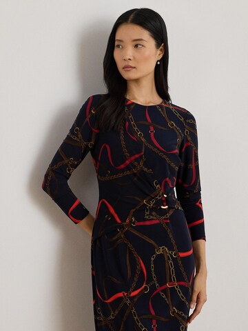 Abito di Lauren Ralph Lauren in blu
