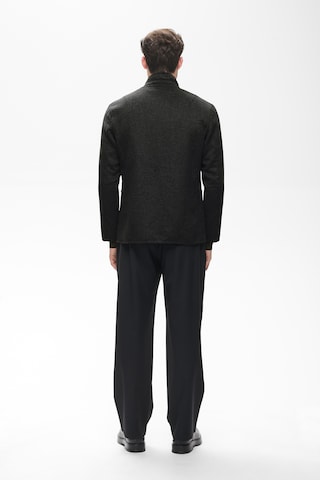 Matinique Regular fit Business blazer 'Colt' in Grey