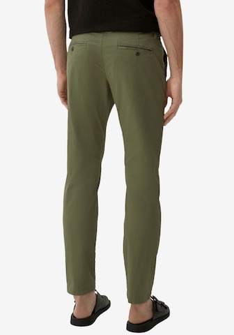 s.Oliver Slim fit Chino Pants in Green