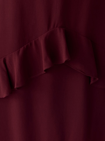 BWLDR Mekko 'CHERI' värissä lila