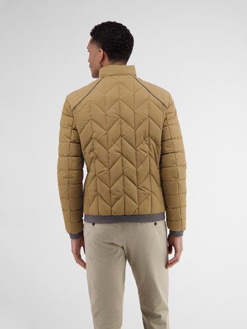 LERROS Outdoor jacket in Brown
