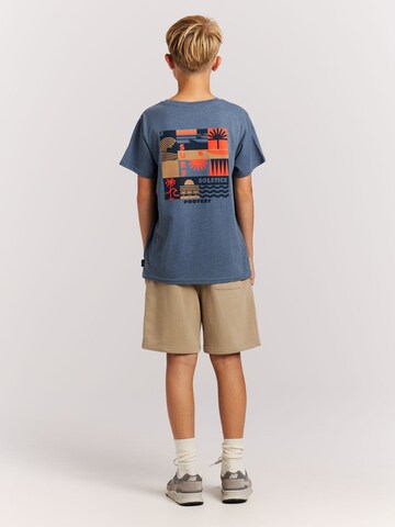 PROTEST Shirt 'PRTBrandy JR'‌‌‌‌ in Blau