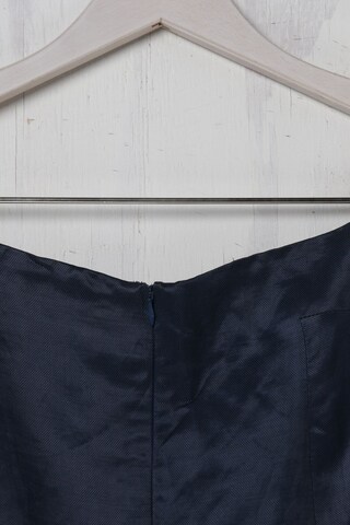 Caroll Skirt in S in Blue