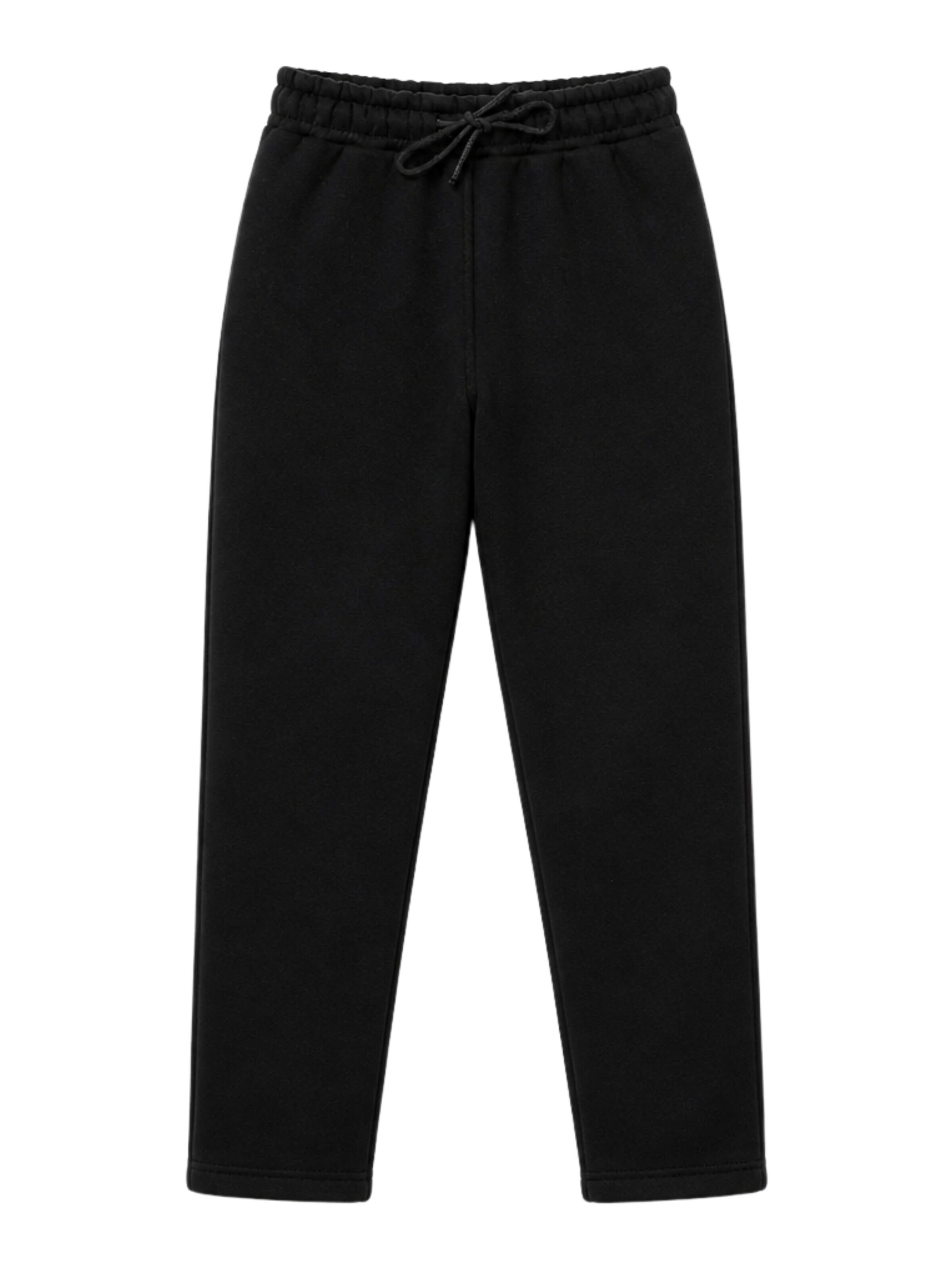 LOUIS LECLER Trousers 'Lucien' in 30 in Black, Item view