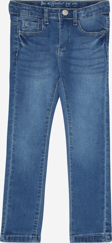 Skinny Jeans di STACCATO in blu: frontale