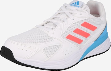 ADIDAS PERFORMANCE Running Shoes 'Response' in White: front