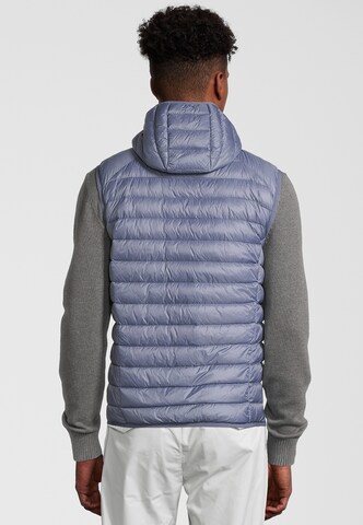 JOTT Winter Jacket 'PAT' in Blue