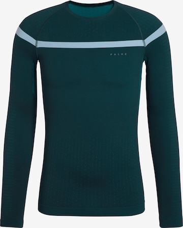 FALKE Base Layer in Mischfarben: Vorderseite