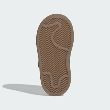 ADIDAS ORIGINALS - Sapatilhas 'Campus 00s' em bege