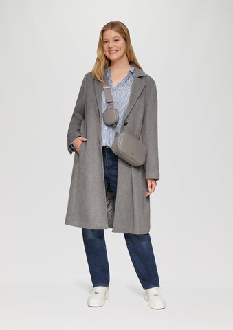 s.Oliver Blouse in Blauw
