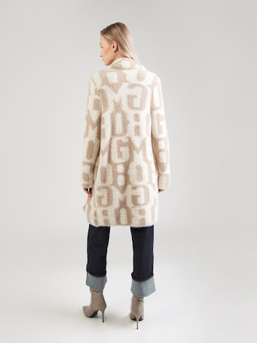monari Knit Cardigan in Beige