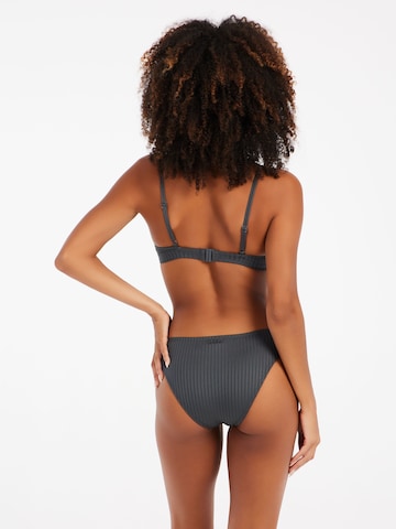 PROTEST Bikini 'PRTManja 25' in Grau