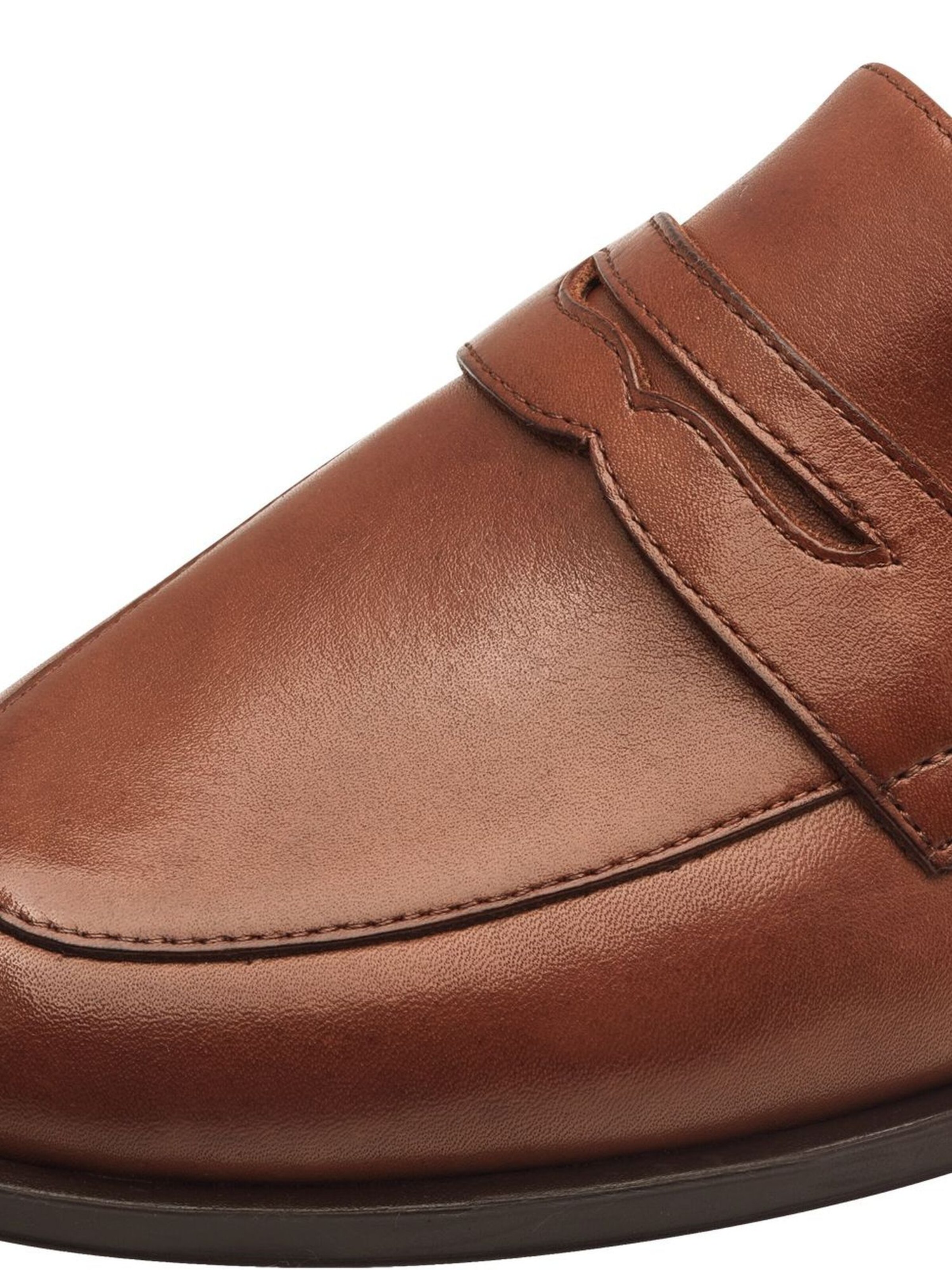 Tamaris Slip-ons in Brown